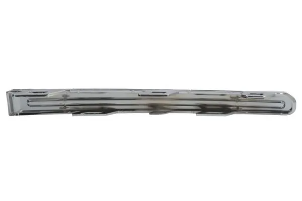 BLIC 6502-07-1307921P Ventilation Grille, bumper