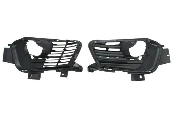 BLIC 6502-07-5520912P Ventilation Grille, bumper
