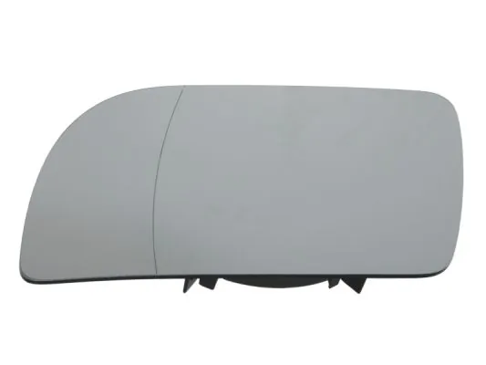 Mirror Glass, exterior mirror 6102-02-1223119P