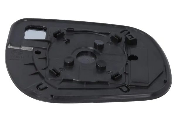 Mirror Glass, exterior mirror 6102-02-1291999P