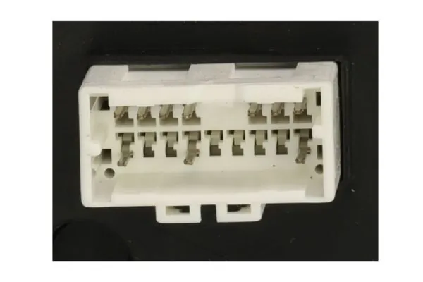 BLIC 5402-20-1729317P Exterior Mirror