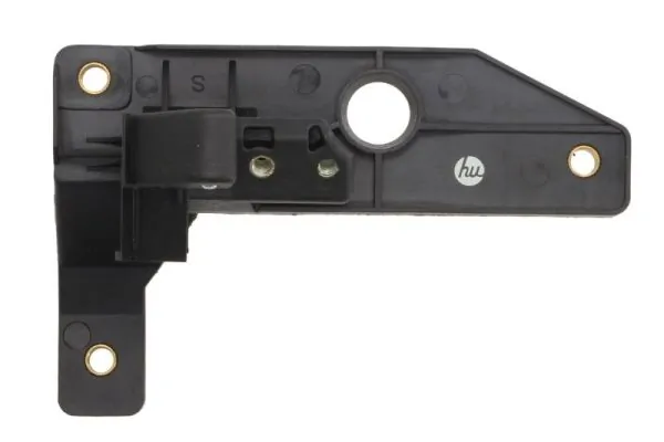 Door Handle, interior equipment 6010-07-017409PP