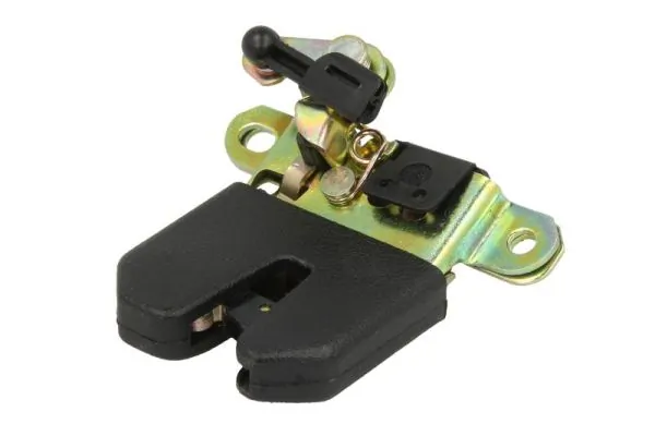 Tailgate Lock 6010-01-027449P