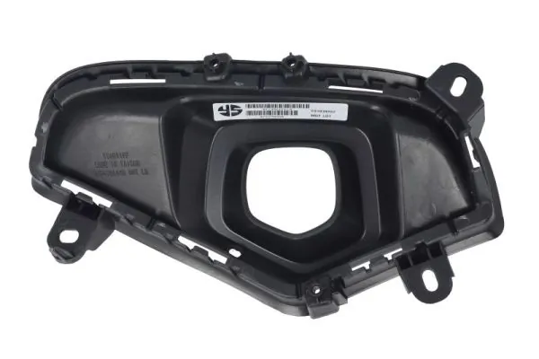 BLIC 6502-07-8187911P Ventilation Grilles, bumper