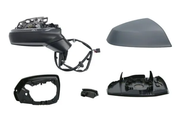 BLIC 5402-25-1875317P Exterior Mirror