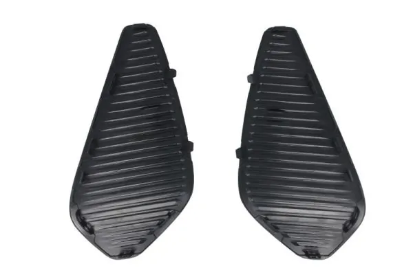 BLIC 6502-07-5549910P Ventilation Grilles, bumper