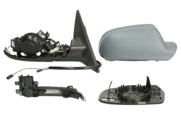 BLIC 5402-25-051334P Exterior Mirror