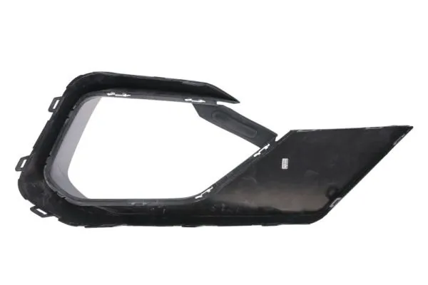 BLIC 6502-07-2567993P Ventilation Grilles, bumper
