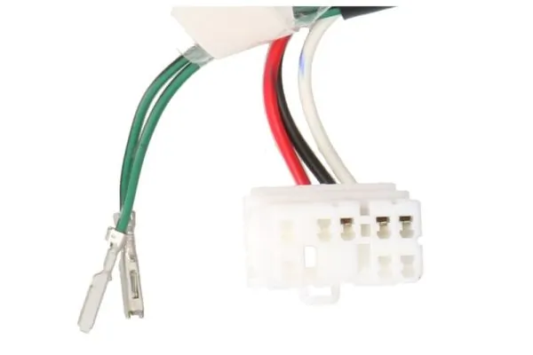 Exterior Mirror 5402-04-1121518P