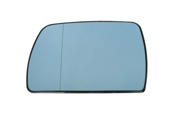 Mirror Glass, exterior mirror 6102-02-1221520P