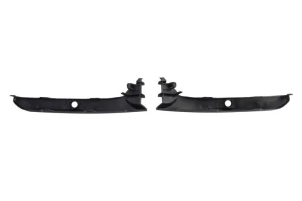 BLIC 6502-07-6034919PP Ventilation Grilles, bumper