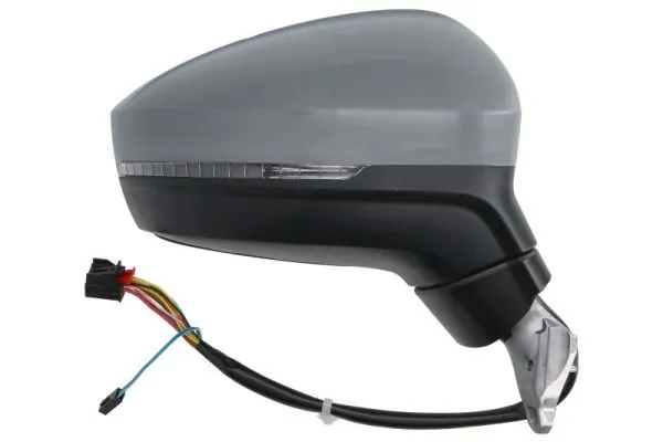 BLIC 5402-01-1609315P Exterior Mirror