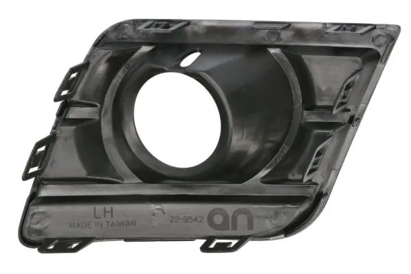 BLIC 6502-07-1189913P Ventilation Grilles, bumper