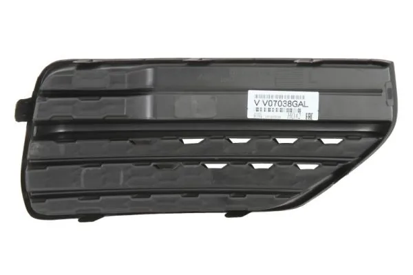 BLIC 6502-07-9061917P Ventilation Grille, bumper