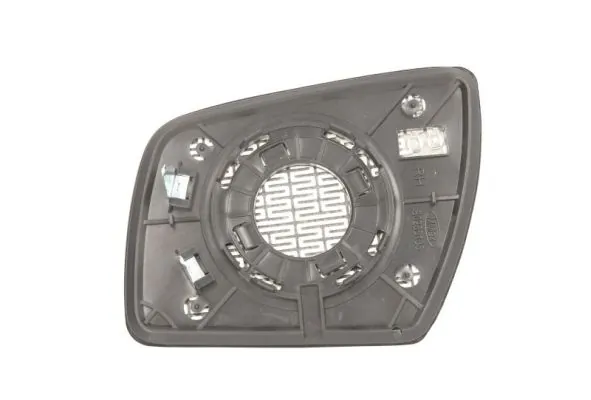 BLIC 6102-53-2001570P Mirror Glass, exterior mirror