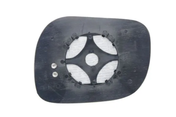BLIC 6102-02-1907796P Mirror Glass, exterior mirror