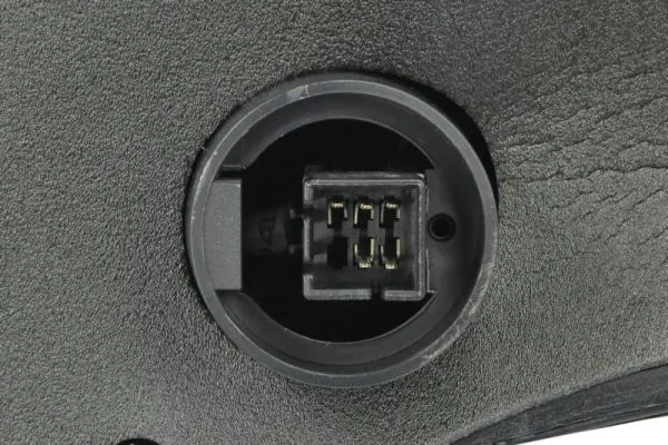 Exterior Mirror 5402-04-1121217P