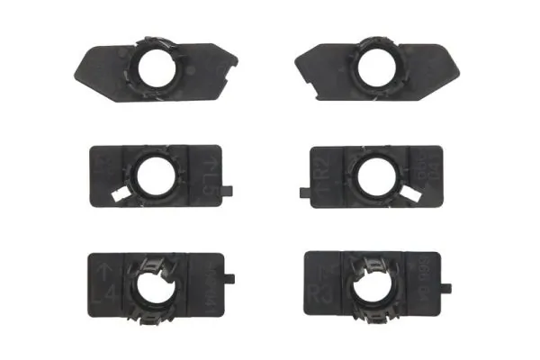 BLIC 5503-05-2516960P Holder, parking assist sensor