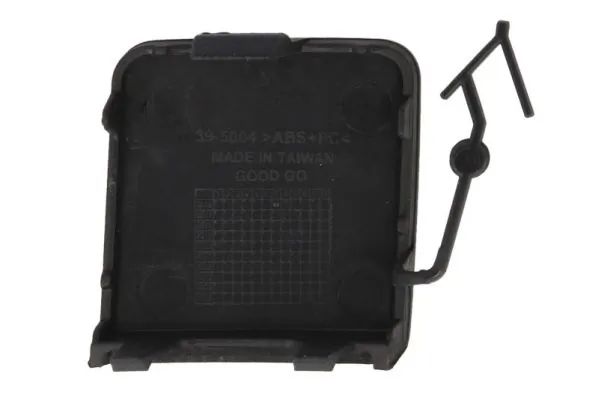 BLIC 5513-00-5724970P Bumper Cover, trailer hitch