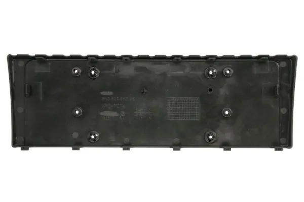 BLIC 6509-01-0029921P Licence Plate Holder