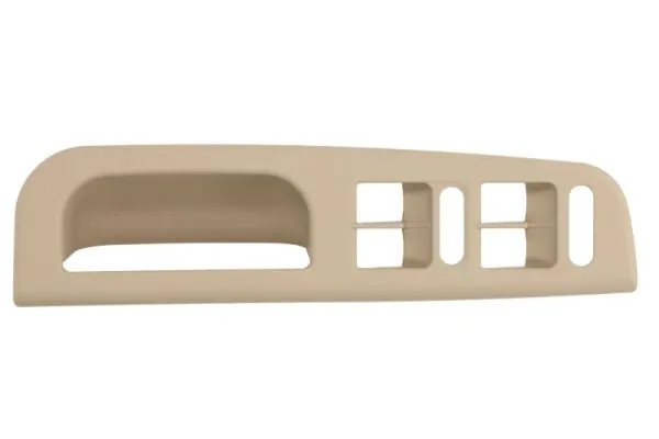 Cover, handle recess 6010-01-022411PPP