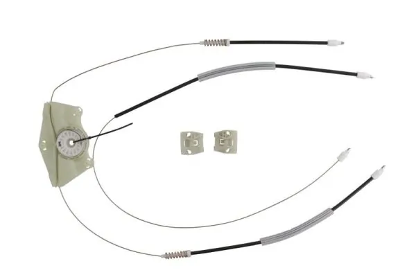 Repair Kit, window regulator 6205-01-022818P
