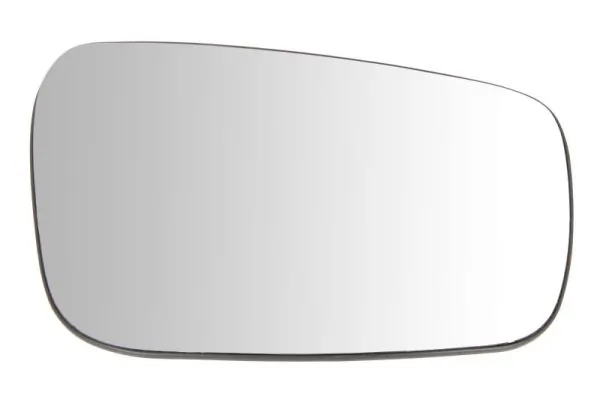 Mirror Glass, exterior mirror 6102-02-1292558P