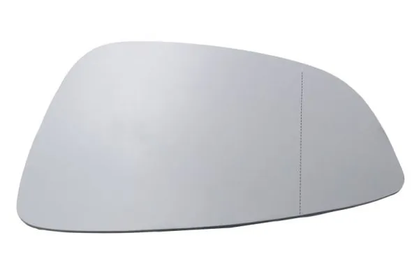 Mirror Glass, exterior mirror 6102-01-049367P
