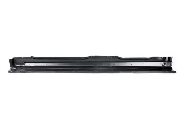 BLIC 6505-06-5051012P Entry plate
