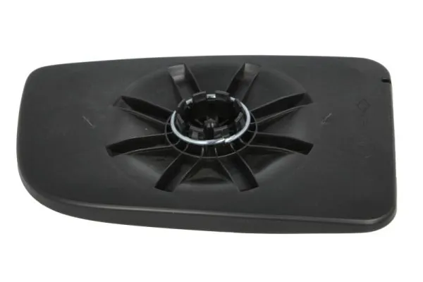 Mirror Glass, exterior mirror 6102-02-2247352P