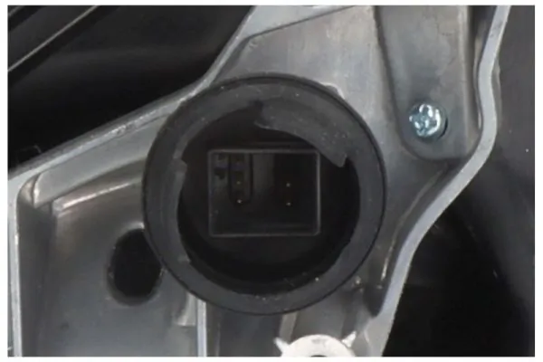 Exterior Mirror 5402-04-1192520P