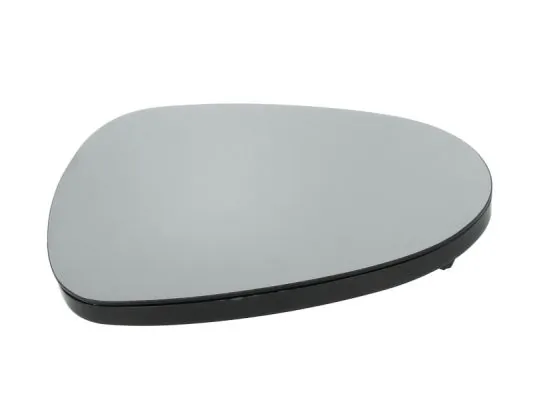 Mirror Glass, exterior mirror 6102-02-1231893P