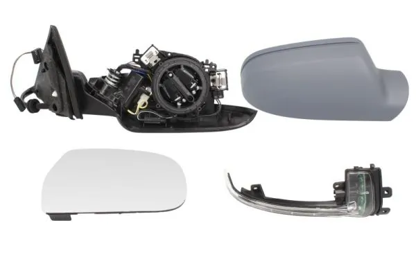 BLIC 5402-25-039338P Exterior Mirror