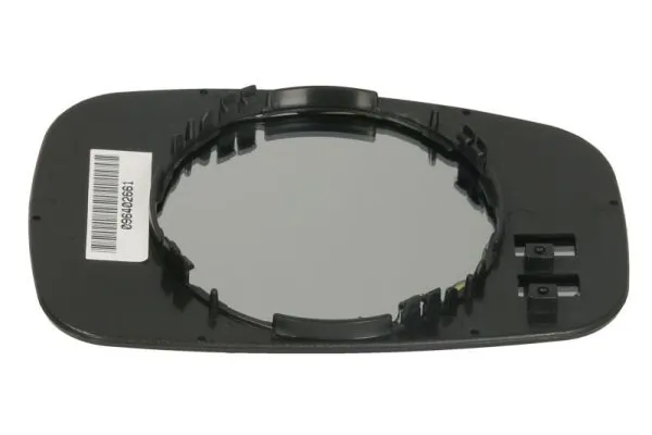 Mirror Glass, exterior mirror 6102-02-1292289P