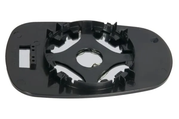Mirror Glass, exterior mirror 6102-02-1253112P