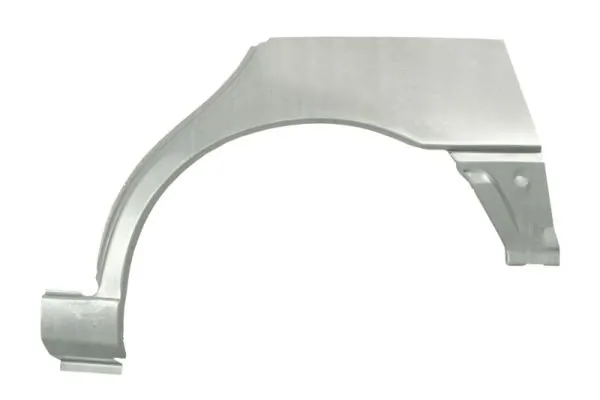 BLIC 6504-03-1106581P Inner Wing Panel