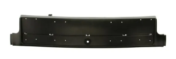 Licence Plate Holder 6509-01-0060920P