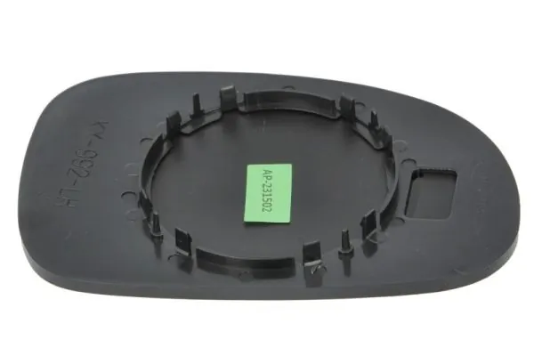 BLIC 6102-02-1251399P Mirror Glass, exterior mirror