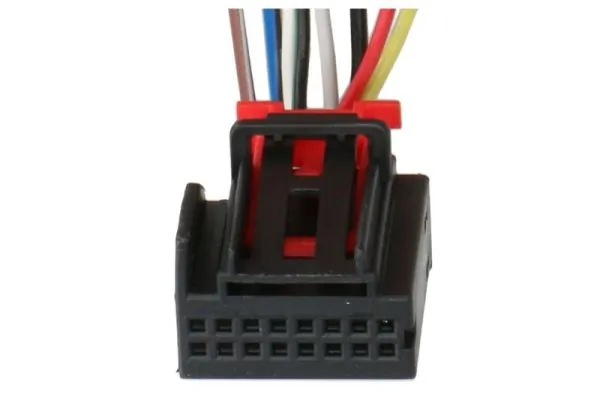 Exterior Mirror 5402-25-048332P