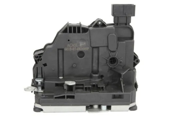 Door Lock 6010-07-043449P