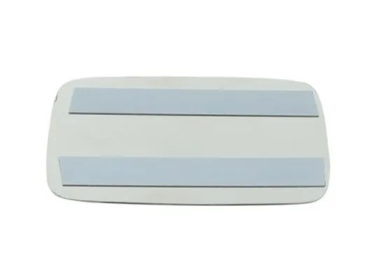 BLIC 6102-01-0015P Mirror Glass, exterior mirror