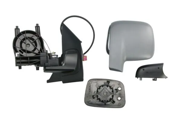 Exterior Mirror 5402-04-9229985P