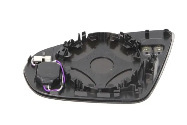 BLIC 6102-02-2035313P Mirror Glass, exterior mirror