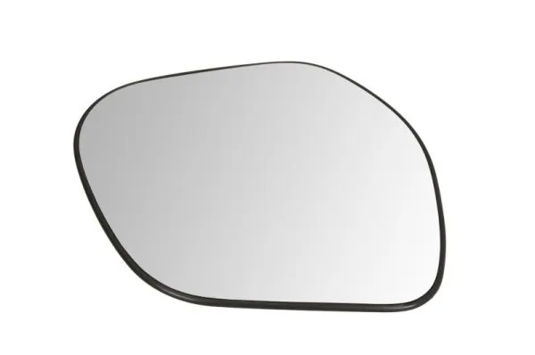 Mirror Glass, exterior mirror 6102-02-1232859P