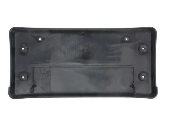 BLIC 6509-01-0086920MP Licence Plate Holder