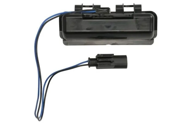 BLIC 6010-02-1325417P Exterior Door Handle