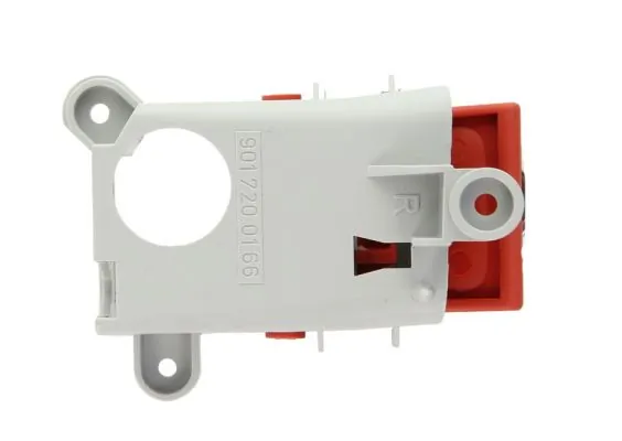 Door Handle, interior equipment 6010-02-018408PP