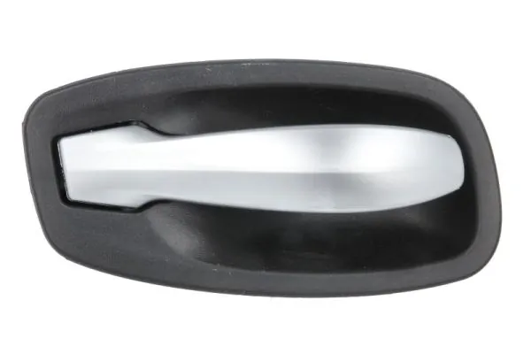 Door Handle, interior equipment 6010-05-017409PP