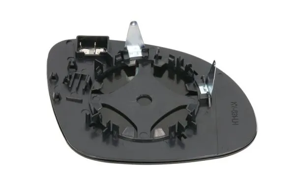 Mirror Glass, exterior mirror 6102-43-2002377P