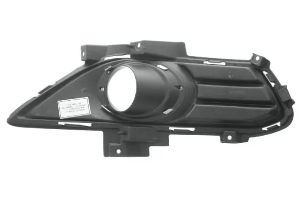 BLIC 6502-07-2558997P Ventilation Grilles, bumper